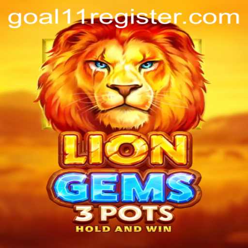 Exploring the Dynamic World of LionGems3pots and Goal11