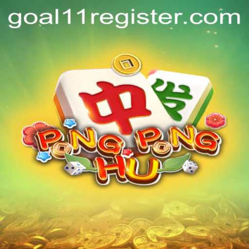 PONGPONGHU: The New Era of Interactive Gaming