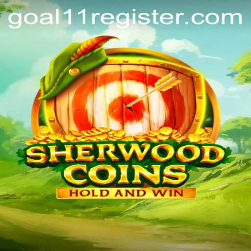 SherwoodCoins: Unveiling the Adventure of Goal11